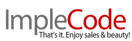 impleCode Logo