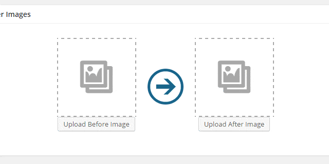 Before After Image Box