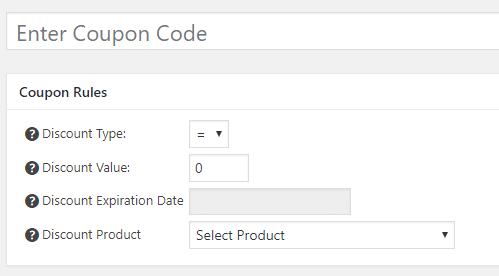 seamless coupon not working