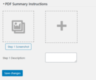 Step by step guide to generate a catalog • impleCode