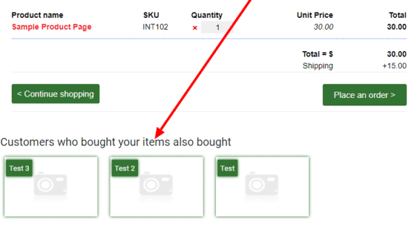 Shopping Cart PRO • eCommerce Product Catalog for WordPress • impleCode